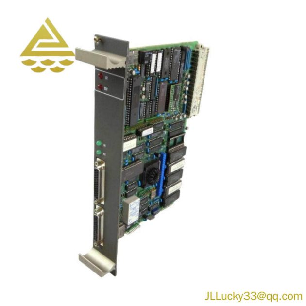 ABB GJR2390200R1210 83SR04G-E Control Board: Industrial Automation Excellence