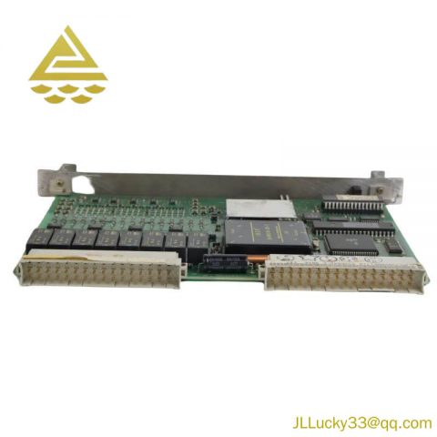 ABB GJR2390200R1310 83SR04E Board: Advanced Industrial Control Module