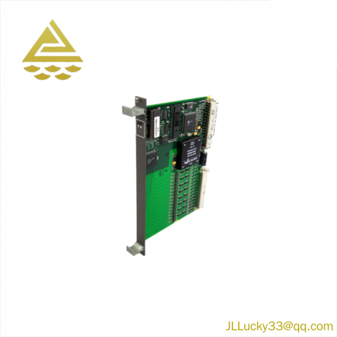 ABB GJR2392500R1210 | 81AB03D-E Output Module Binary