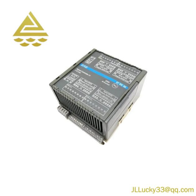 ABB GJR2395400R1010 Control Module GJR2395400R1010 - Precision Automation, Efficient Performance