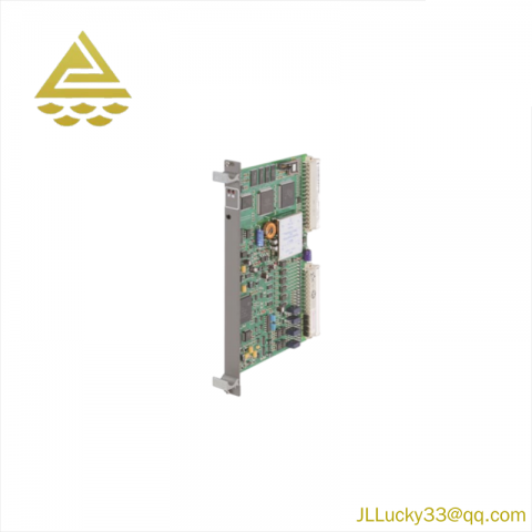 ABB GJR2403500R3010 | 81ET03A-E Temperature Sensor Input Module | Industrial Automation