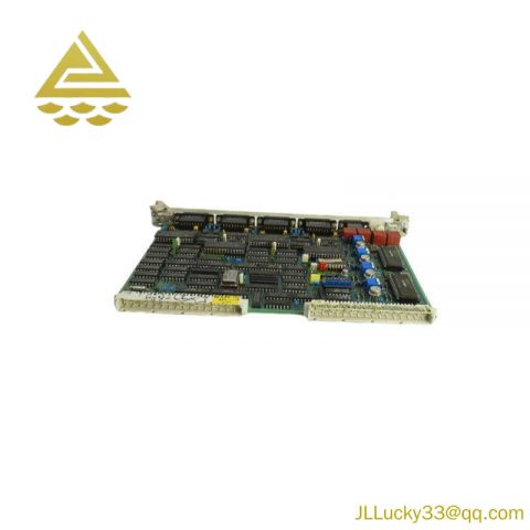 ABB GJR5137200R0005 - 35AE92G-E Power Supply Board, High Performance Electronics for Industrial Control Systems