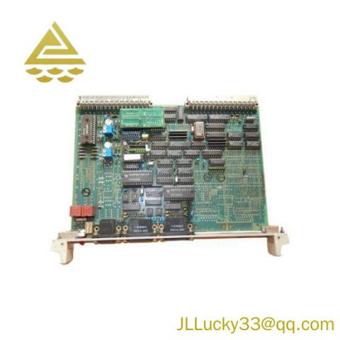 ABB 35AA92C GJR5143000R0002 Control Module, High-Quality Automation Solutions