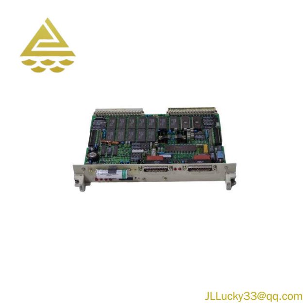 ABB GJR5146600R0101 Processor Board - Advanced Control Solutions