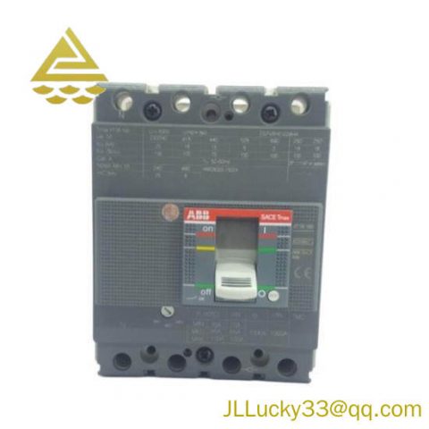 ABB GKWE001450R8 - XT382b Process Control Module