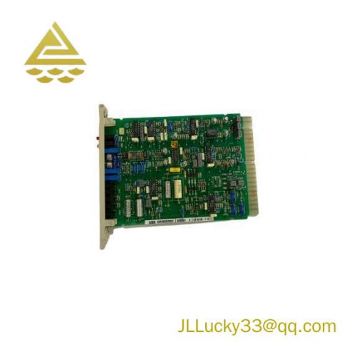 ABB HEIR445976R1 UN0950a-P V1 Industrial Circuit Board