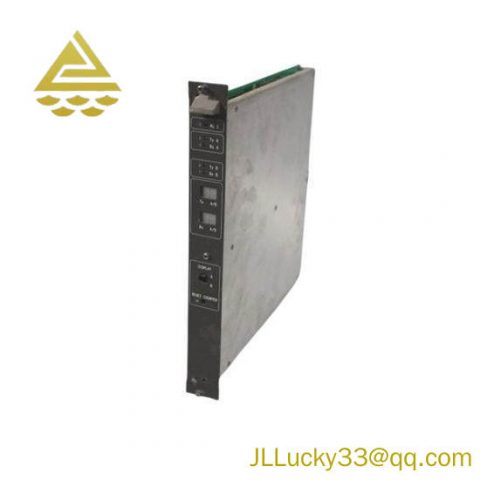 ABB HENF209544R0005 G4AC Control Board: Advanced Automation Solution