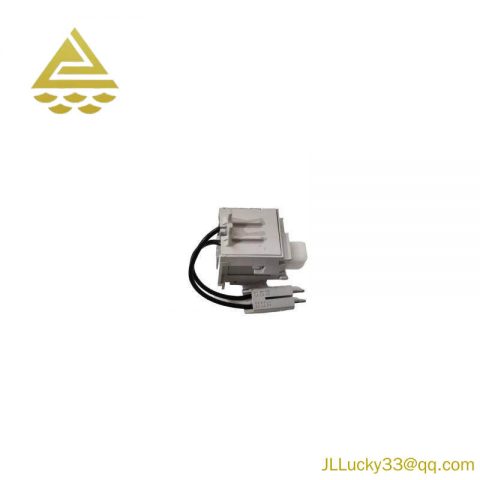 ABB HENF 327886 R1 B5LA Shunt Opening Release - Advanced Circuit Protection Module