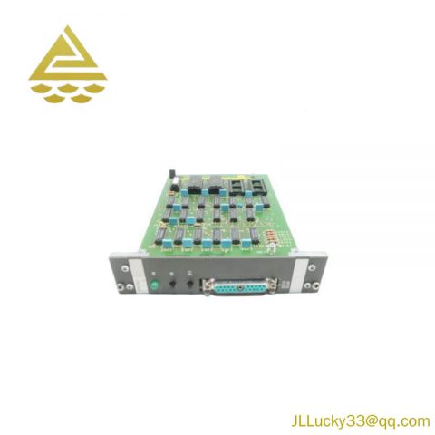 ABB HESG324321R3 316DB63 Module for Industrial Control, In Stock