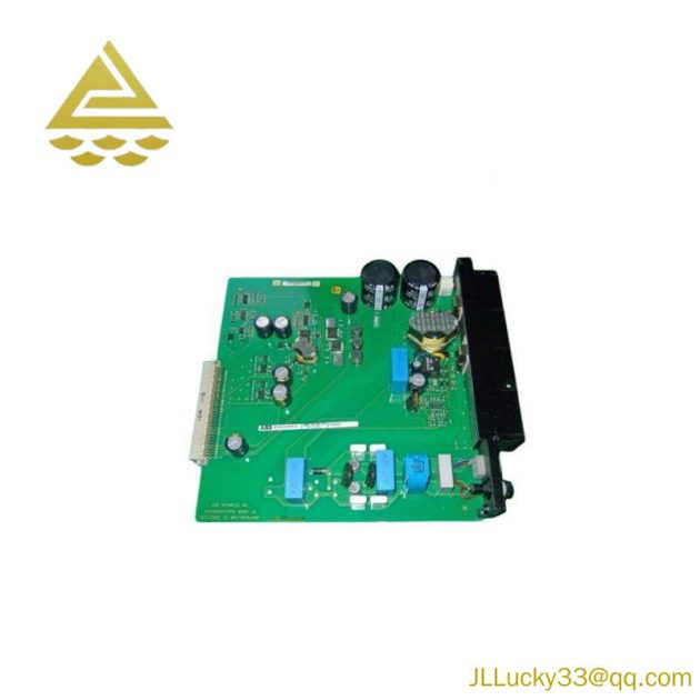 ABB HESG324490R1 316NG65 Relay Control Module