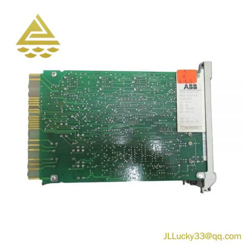 ABB HESG44727R1 Control Module