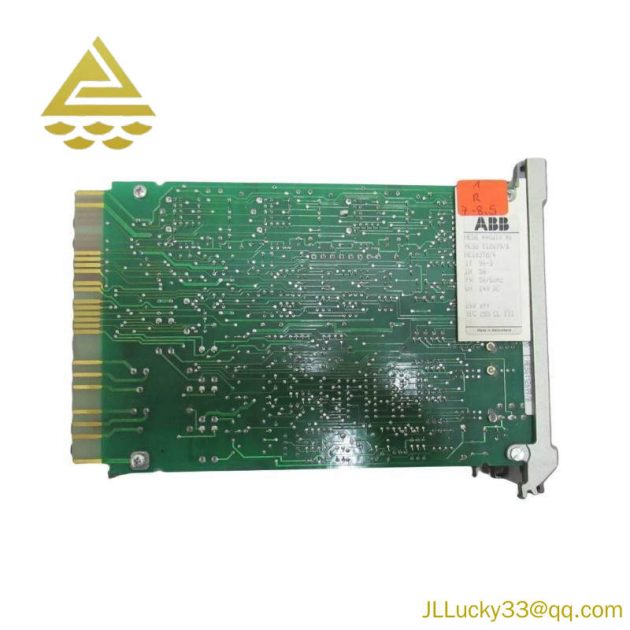 ABB HESG44727R1 Control Module
