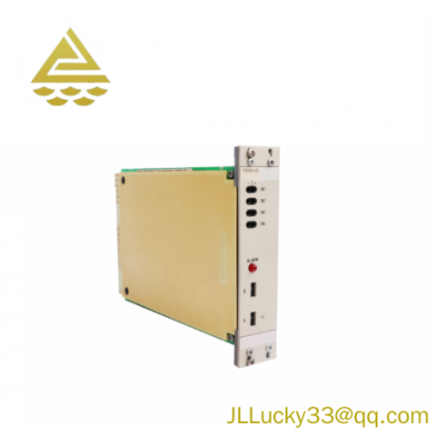 ABB HESG447308R1 HE666775-318/79 70EA02A-ESA Analog Input Module