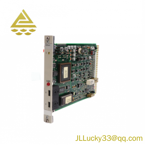 ABB HESG447427R1 HE666455-318/25 70EI05a-E: Advanced Industrial Control Module