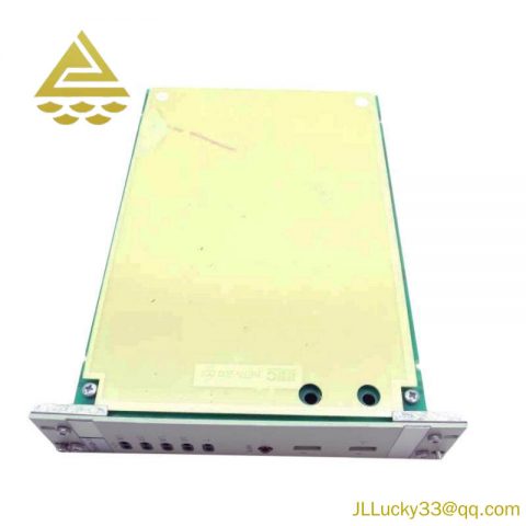 ABB HESG447440R1: Advanced Industrial Circuit Board, Optimized for Precision Control