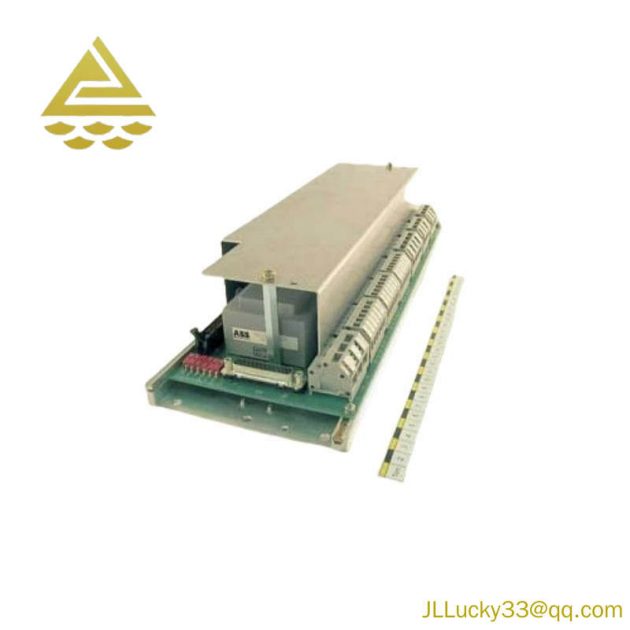 ABB HIEE20501R001: Precision Measuring Interface Module