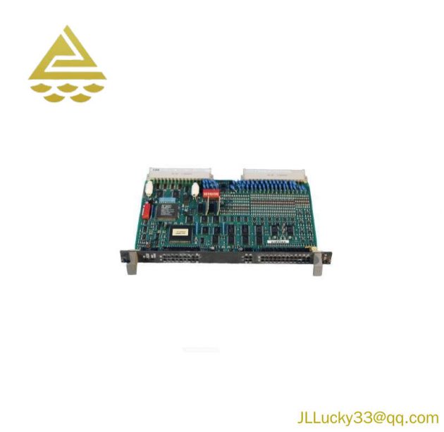 ABB ARC093AE01 HIEE300690R0001 Circuit Board