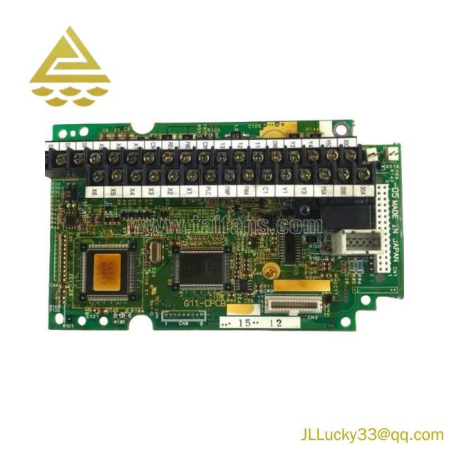 ABB PN-43652 PowerFlex Main Control Board - Advanced Industrial Control Solution
