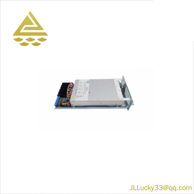 ABB HIEE305089R0001 - UNC4674B Local Bus Interface: Industrial Communication Module