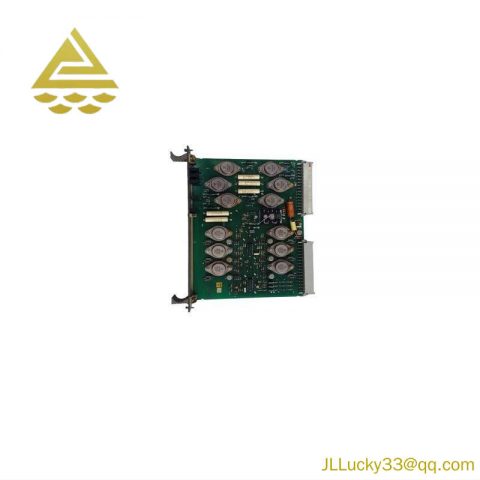 ABB HIEE320639R1 LT8978b V1 Output Module: Industrial Control Solutions for Precision Applications