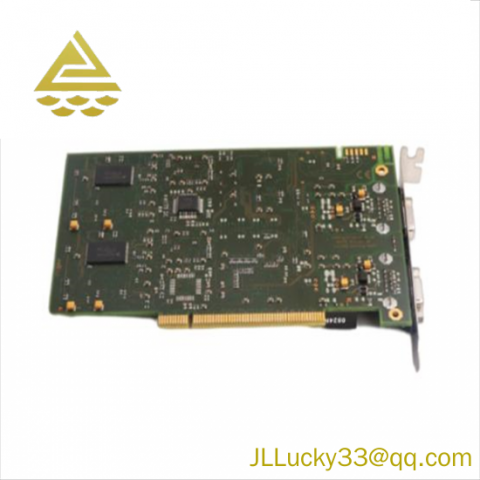 ABB HIEE400109R1 HI022755-310 CS A465 AE01 Control Card Module - Advanced Automation Solutions
