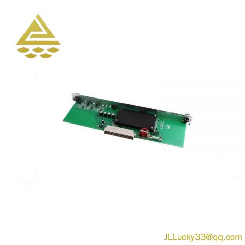 ABB HIEE400316R2 - UDA327 AE02 Industrial Control Module