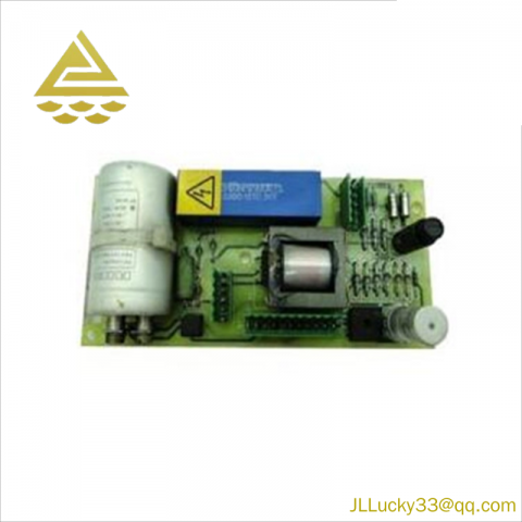 ABB HIEE400961R0001: UFB009AE01 PLC Module - Industrial Control Excellence