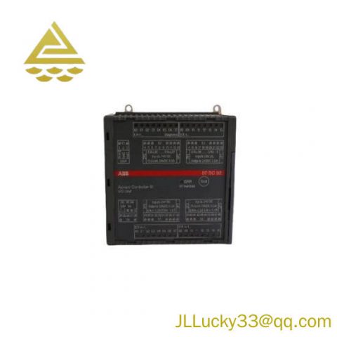ABB HIER460394R1 Industrial Control Module