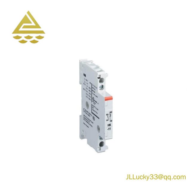 ABB HK-11 Closed-loop Control Module for Precision Automation