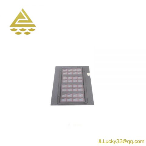 ABB IIADP02: Industrial Annunciator Display Panel