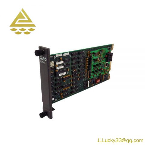 ABB IMDSM04 Pulse Input Slave Module