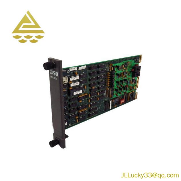 ABB IMDSM04 Pulse Input Slave Module