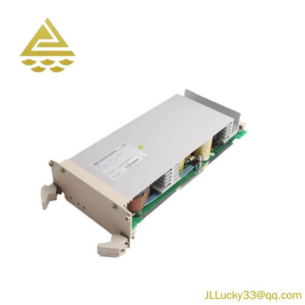 ABB IMSED01 Control Module for Industrial Automation