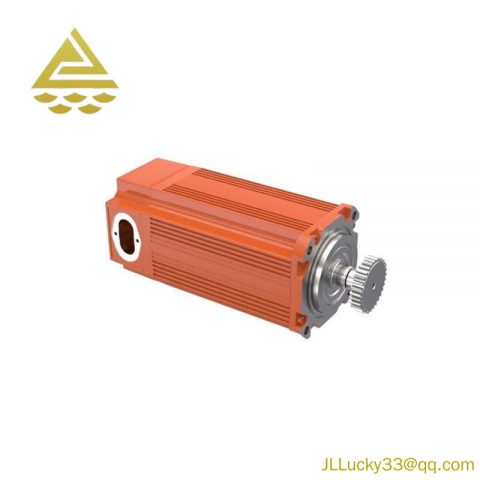 ABB IRB 2600 | 3HAC066240-003 | Rot. AC Motor incl. Pinion | Industrial Automation Solutions