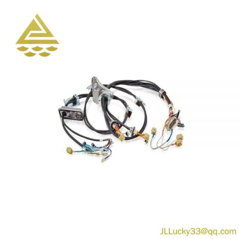 ABB IRB 2600 3HAC030006-001 3HAC036260-001 | DSQC431 & DSQC663 Modules for Advanced Automation Solutions
