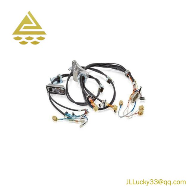 ABB IRB 2600 3HAC030006-001 3HAC036260-001 | DSQC431 & DSQC663 Modules for Advanced Automation Solutions