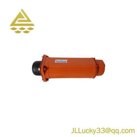 ABB IRB 4400-53 HAC10543-1 Industrial Servo Motor