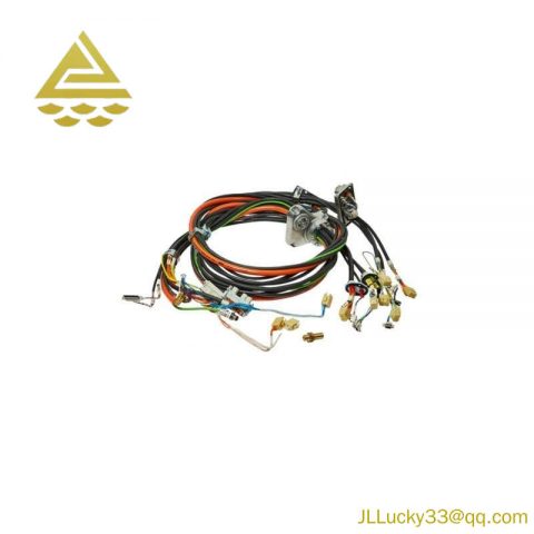 ABB IRB 4600 3HAC031936-001/03 3HNA012841-001/04 Cable Harness, Multibus