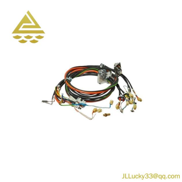 ABB IRB 4600 3HAC031936-001/03 3HNA012841-001/04 Cable Harness, Multibus