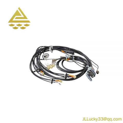 ABB IRB 6400-3HAC8009-1 Harness Assembly Manipulator