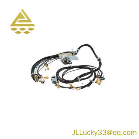 ABB IRB66201-63HAC066543-001 Manipulator Harness Ax 1-6