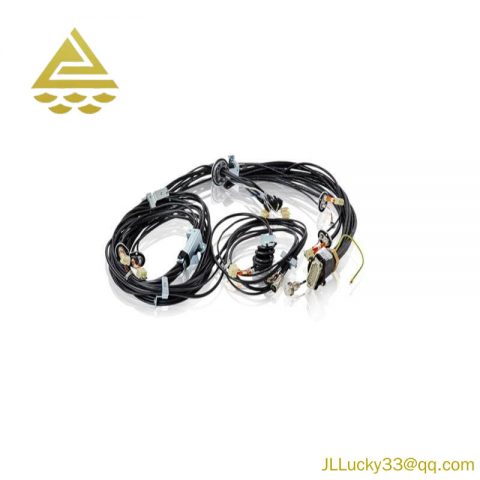 ABB IRB 6640 3HAC024386-001 | DSQC352IO 3HAC14551-1 | 3HAC035346-001