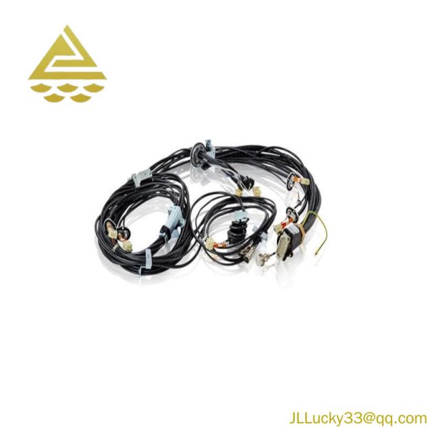 ABB IRB 6640 3HAC024386-001 | DSQC352IO 3HAC14551-1 | 3HAC035346-001
