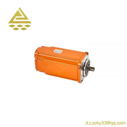 ABB IRB 6640/6650/6600 3HAC033207-001 Rotating AC Motor with Pinion