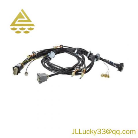 ABB IRB6650 S1-43HAC14940-1: Advanced Manipulator Harness for Axial Control