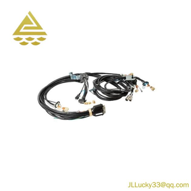 ABB 3HAC025488-001: Industrial Control Module, Designed for Precision and Reliability