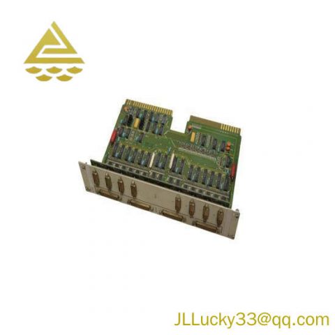 ABB It 1530c: Industrial Control Module, Advanced Automation Solutions