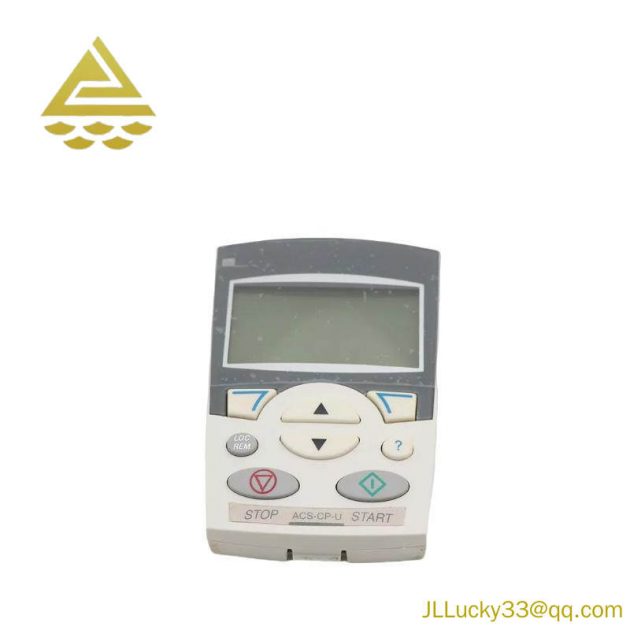 ABB KUC755AE117 3BHB005243R0117 Industrial Control Module
