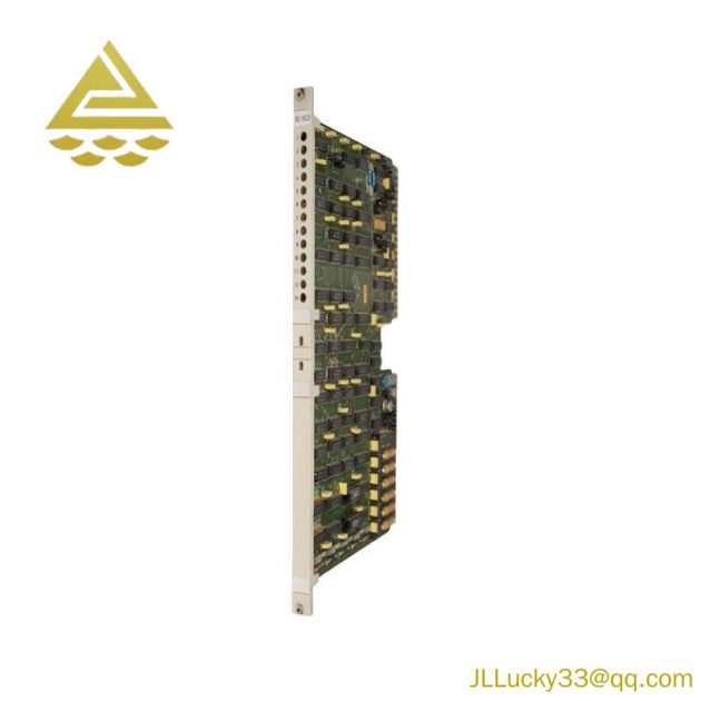ABB KUC755AE117 3BHB005243R0117 Industrial Control Module