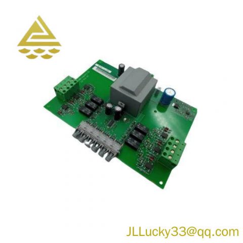 ABB LD MTR-01 Module: Industrial Automation Control, Precision & Efficiency